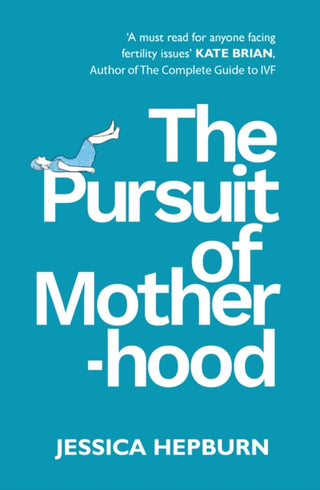 Supplemental image for 9781836284314 - The Pursuit of Motherhood
