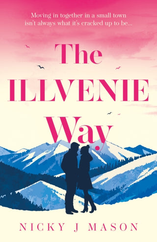 Cover image for 9781836284376 - The Illvenie Way