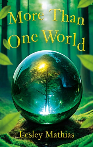 Cover image for 9781836284413 - More Than One World