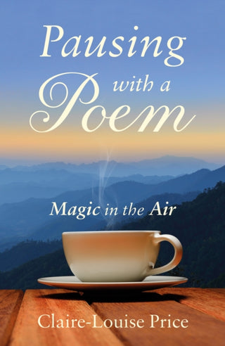 Cover image for 9781836284482 - Pausing with a Poem