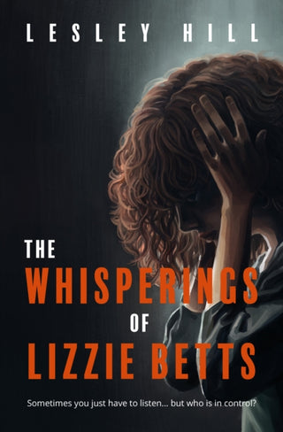 Cover image for 9781836284543 - The Whisperings of Lizzie Betts