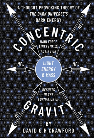 Cover image for 9781836284581 - Concentric Gravity