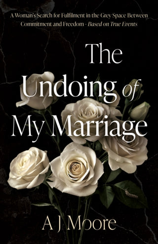 Cover image for 9781836284703 - The Undoing of My Marriage