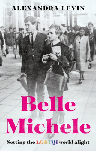 Cover image for 9781836284758 - Belle Michele