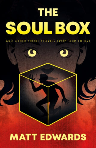 Cover image for 9781836284918 - The Soul Box