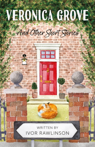 Cover image for 9781836284970 - Veronica Grove