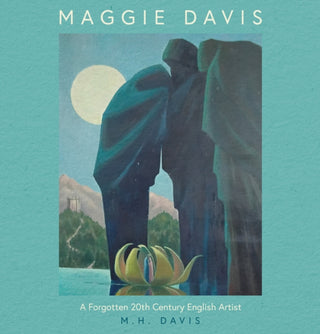 Cover image for 9781836285120 - Maggie Davis