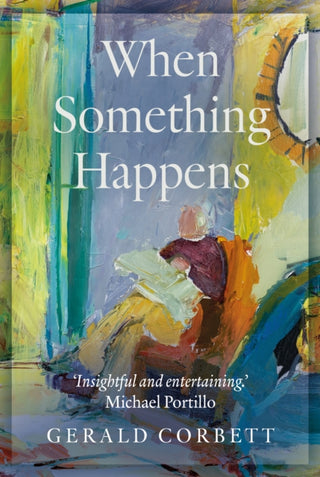 Supplemental image for 9781836285144 - When Something Happens