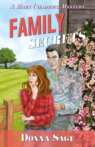 Supplemental image for 9781836285168 - Family Secrets