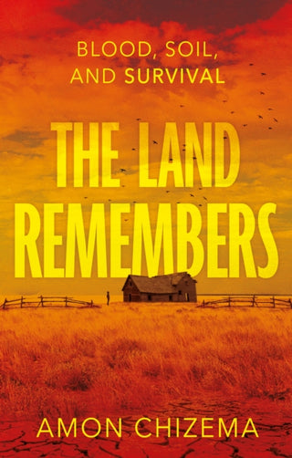 Cover image for 9781836285175 - The Land Remembers