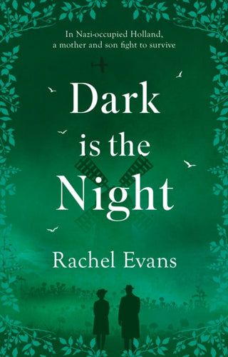 Supplemental image for 9781836285182 - Dark is the Night