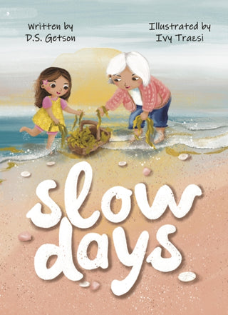 Supplemental image for 9781836285236 - Slow Days