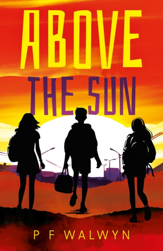 Supplemental image for 9781836285267 - Above the Sun
