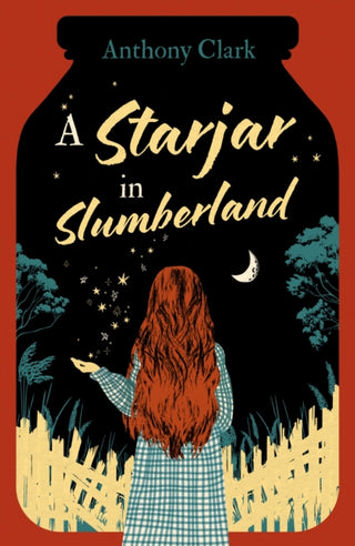 Cover image for 9781836285281 - A Starjar in Slumberland
