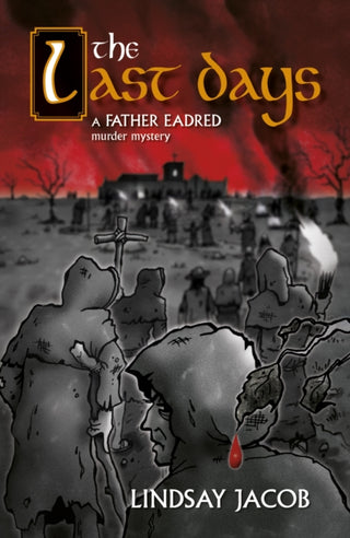 Cover image for 9781836285311 - The Last Days