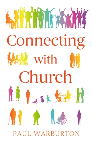 Supplemental image for 9781836285328 - Connecting with Church
