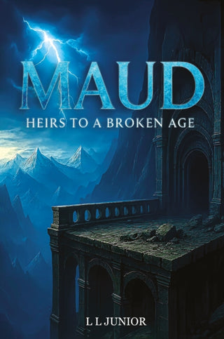 Supplemental image for 9781836285380 - Maud – Heirs to a broken age