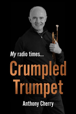 Cover image for 9781836285519 - Crumpled Trumpet