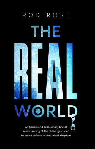 Cover image for 9781836285571 - The Real World