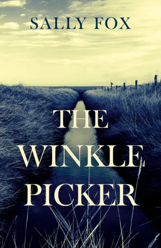 Cover image for 9781836285601 - The Winkle Picker