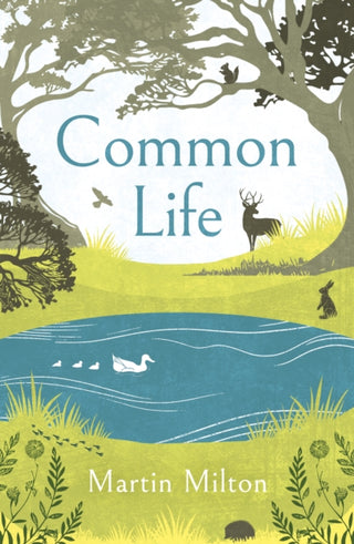 Supplemental image for 9781836285625 - Common Life