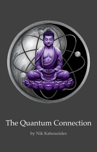 Cover image for 9781836285724 - The Quantum Connection