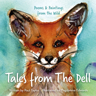 Cover image for 9781836285809 - Tales from The Dell