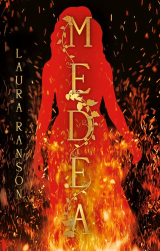 Cover image for 9781836285847 - Medea