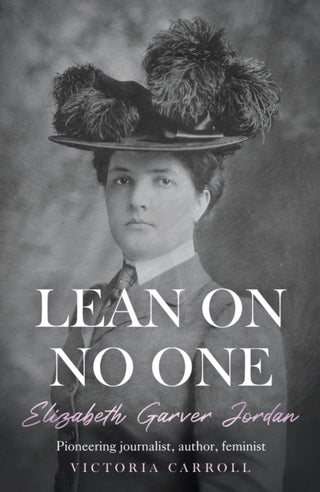 Supplemental image for 9781836285861 - LEAN ON NO ONE