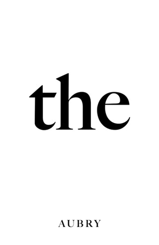 Cover image for 9781836285908 - The (end)