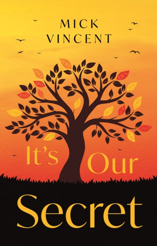 Cover image for 9781836285939 - It's Our Secret