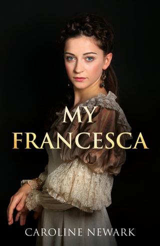 Cover image for 9781836286080 - My Francesca