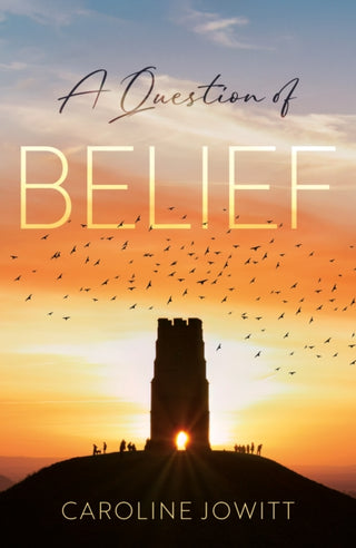 Cover image for 9781836286158 - A Question of Belief