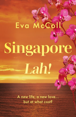 Cover image for 9781836286226 - Singapore Lah!