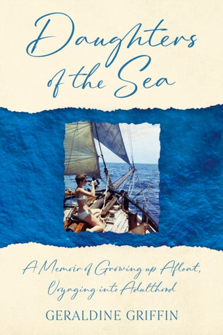 Cover image for 9781836286271 - Daughters of the Sea