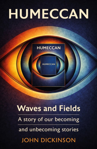 Cover image for 9781836286363 - Humeccan