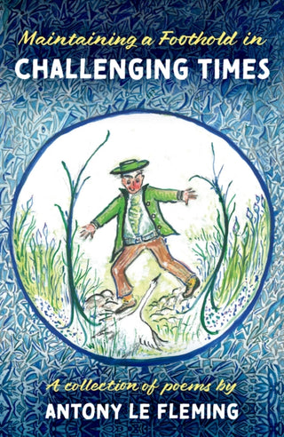 Cover image for 9781836286400 - Maintaining a Foothold in Challenging Times