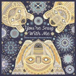 Cover image for 9781836290124 - You're Snug With Me