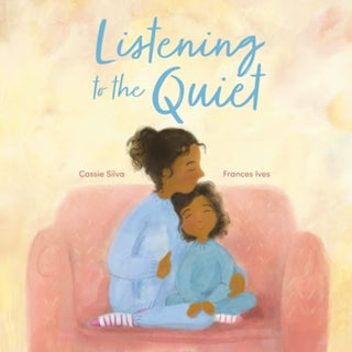 Cover image for 9781836290216 - Listening to the Quiet