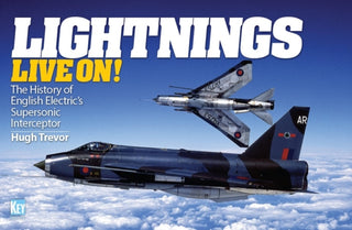Cover image for 9781836321644 - Lightnings Live On