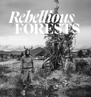 Cover image for 9781836360001 - Rebellious Forests