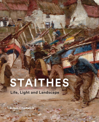 Supplemental image for 9781836360070 - Staithes