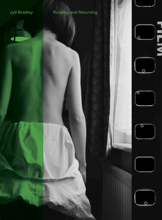 Cover image for 9781836360094 - Jyll Bradley