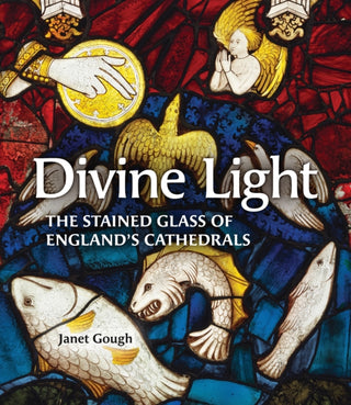 Cover image for 9781836360278 - Divine Light