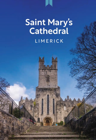 Supplemental image for 9781836360285 - Saint Mary's Cathedral Limerick