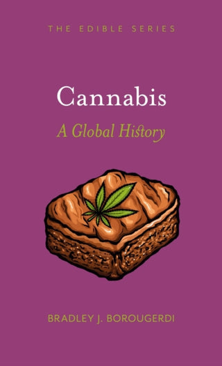 Supplemental image for 9781836390077 - Cannabis
