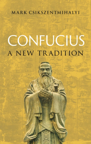 Cover image for 9781836390114 - Confucius