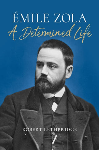 Cover image for 9781836390176 - Emile Zola