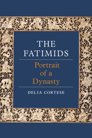 Cover image for 9781836390190 - The Fatimids