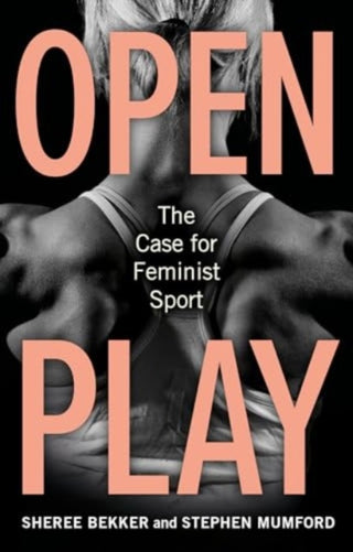 Cover image for 9781836390534 - Open Play